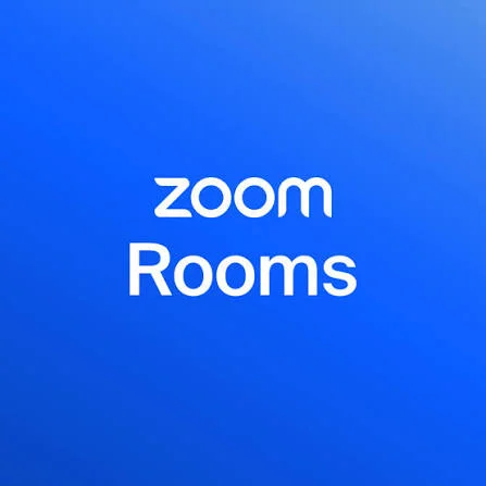 Zoom Rooms