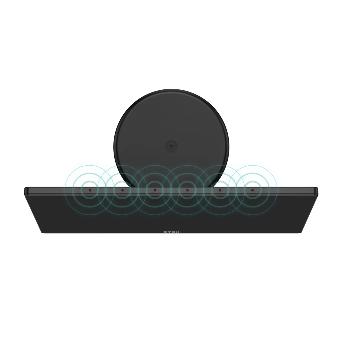 DTEN Mate Gen 2 six-microphone array