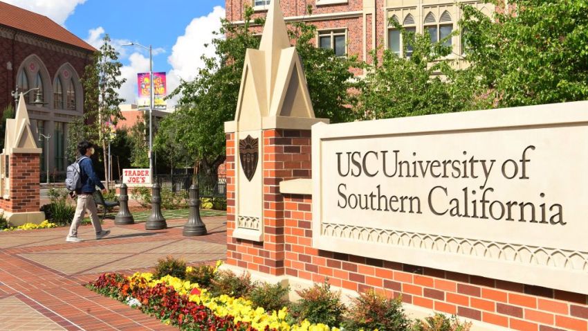 USC Video Enables Classrooms and Conference Rooms with DTEN and Zoom