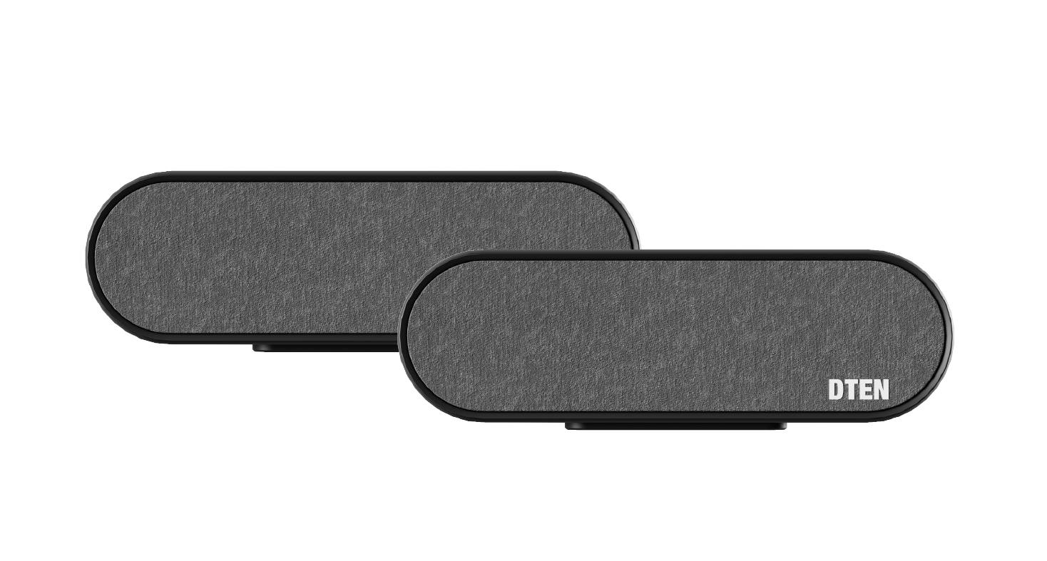 DTEN Relay Speaksr 2