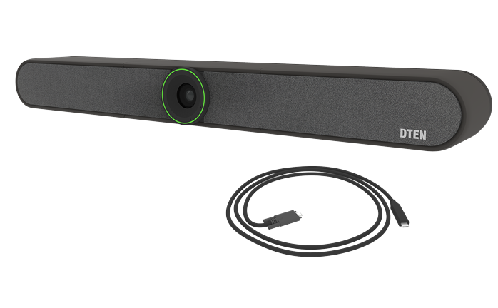 DTEN Bar Connect (BYOD)