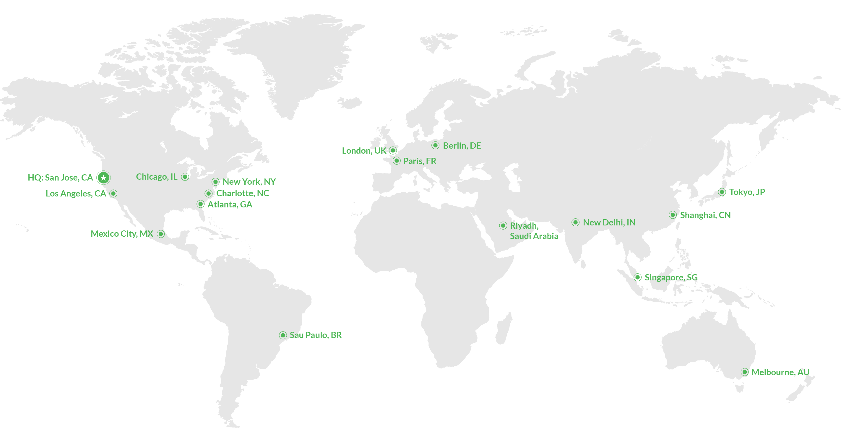 DTEN About GlobalMap 3