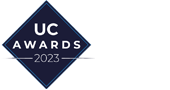 UCAwards Badge trans