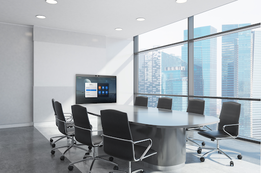 DTEN’s Next Generation Video Conferencing and Collaboration Device for Zoom and Microsoft Teams, Now available in South Korea 