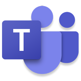 Microsoft Teams Product Icon RGB