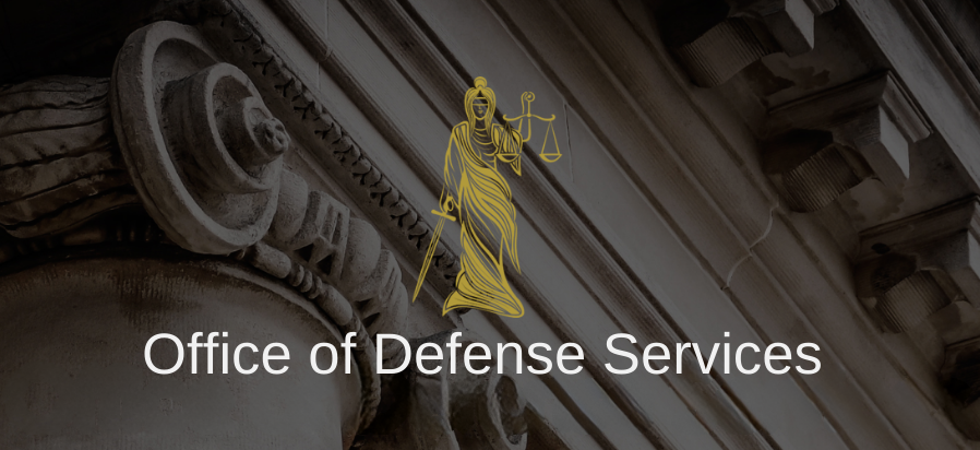 DTEN Helps Slash $2 Million in Annual Costs for the Office of Defense Services