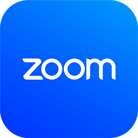 Zoom Badge