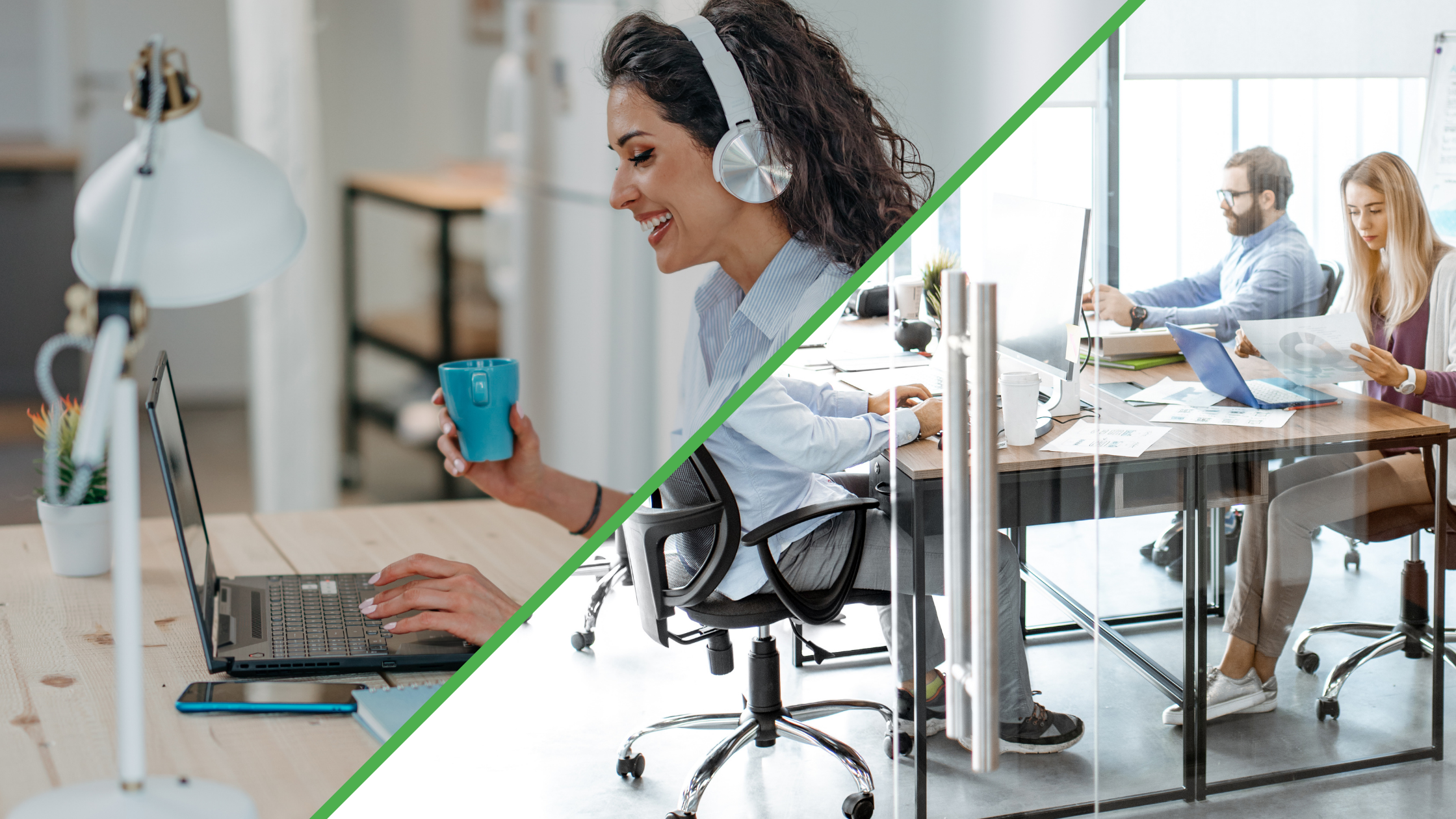 How Videoconferencing Technology Defines the New Digital Workplace