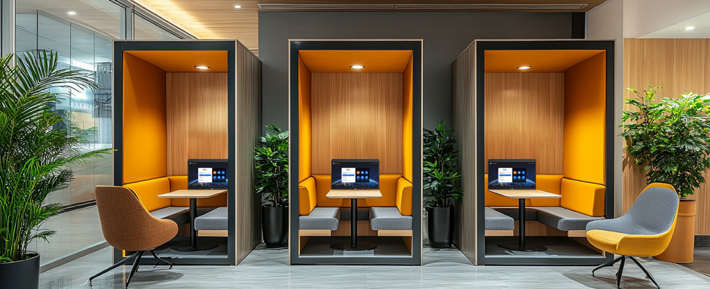D7X 27 phone booth