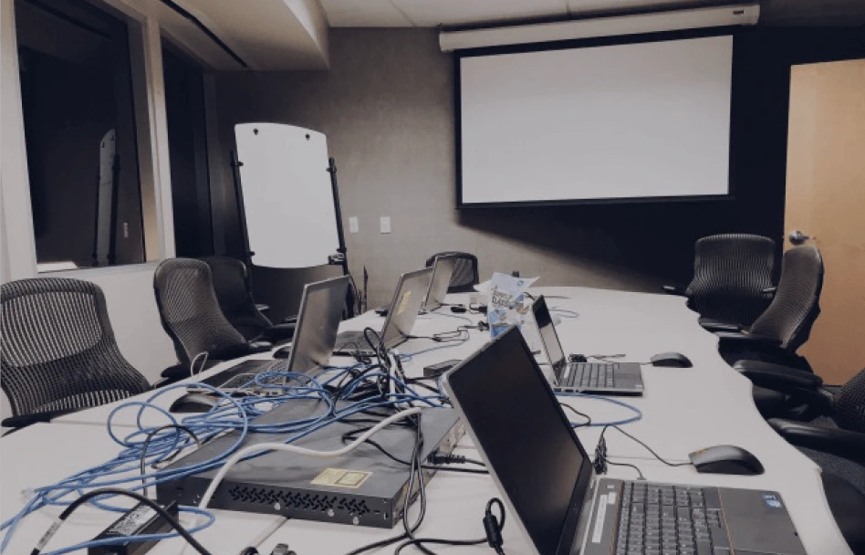 5 Reasons to Conduct a Meeting Room Videoconferencing Assessment