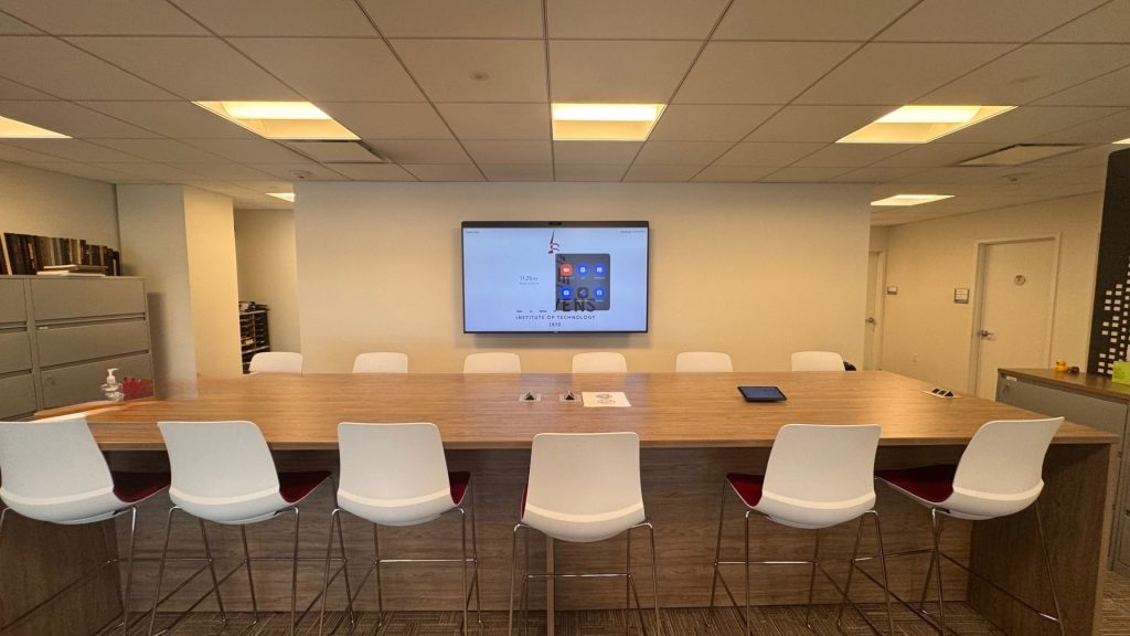 Stevens Conference room