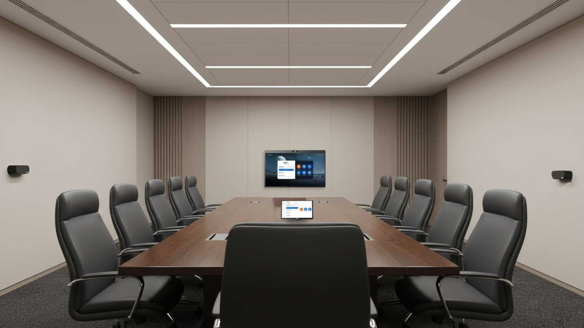 speaker office 6 update