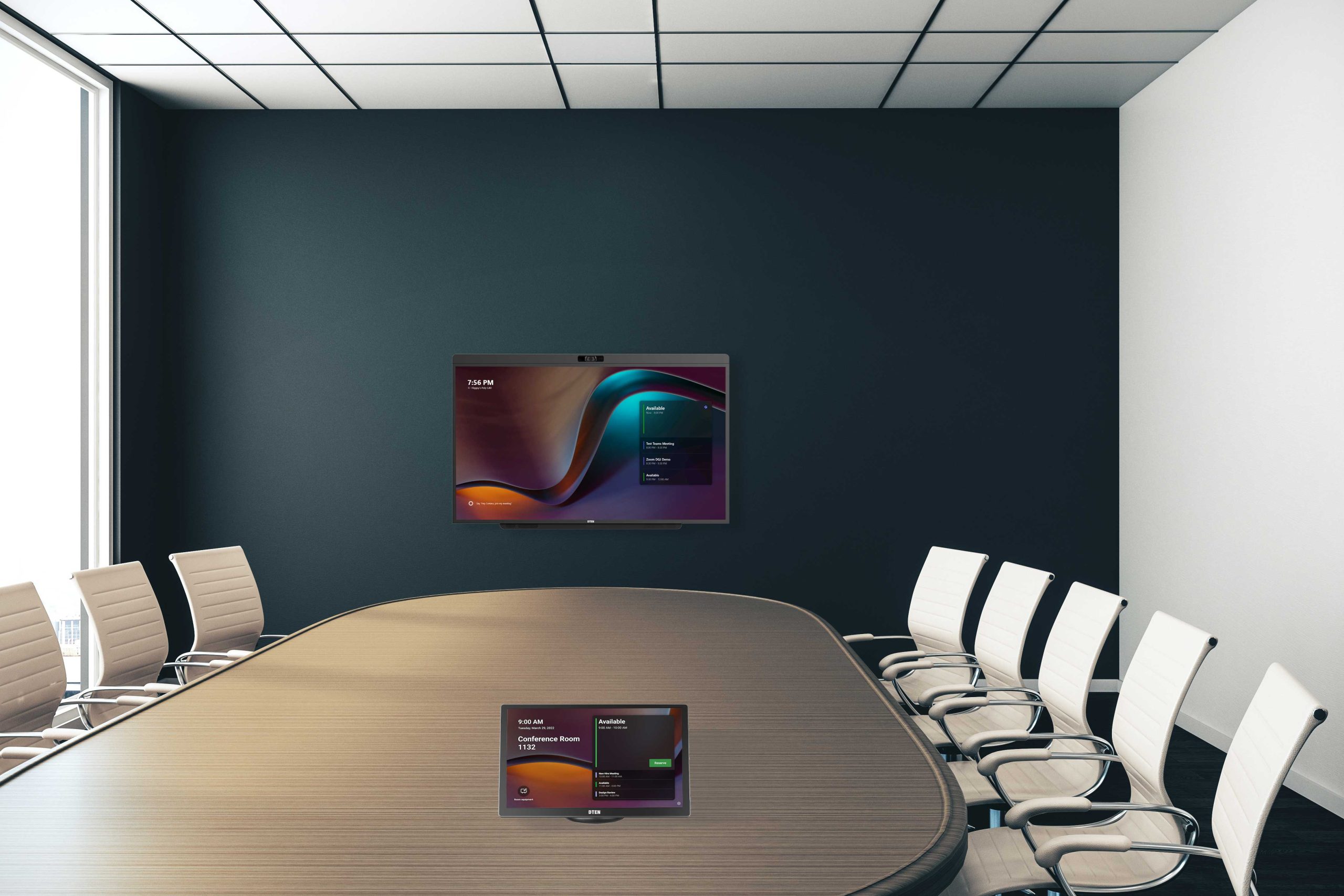 D7X AI on Windows IoT