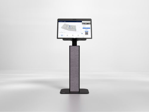 DTEN and Appspace Connect the Modern Workplace with Interactive Kiosk at ISE 2026