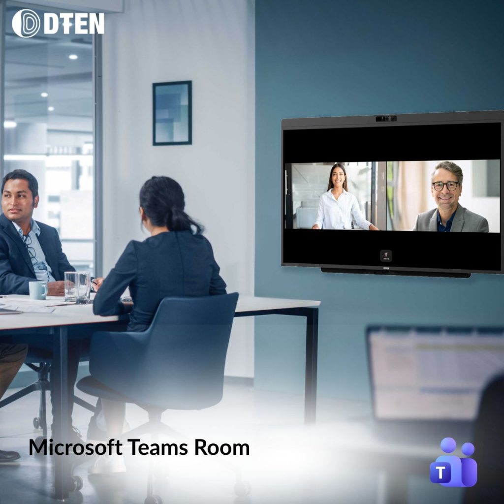 Microsoft Teams Rooms